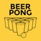 Beer Pong Drinking Game