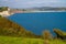 Beer and Seaton beaches and coastline Devon