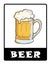 Beer Shop Icon