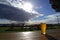 Beer On The Table, Lancelin Beach