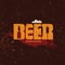 Beer textual logo, lettering, or emblem template