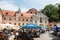 Beergarden in Bavaria