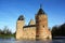Beersel Castle (Belgium)