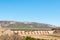 Beervlei Dam near Willowmore, South Africa