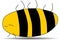 Bees die - insects die