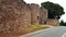 Beeston castle, Uk.