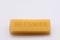 Beeswax block, `mind your own beeswax`