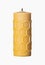 Beeswax candle