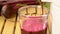 Beet juice