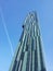 Beetham Tower/Hilton Hotel Manchester