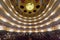 Beethoven Concert in The Gran Teatre del Liceu