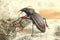 Beetle Carabus cancellatus