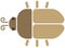 Beetle icon