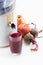 Beetroot Juice