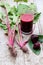 Beetroot juice