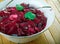 Beetroot thoran