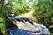 Beezley Falls 2, Ingleton Water Fall Trail, Ingleton, Camford, England