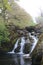 Beezley Falls, Ingleton Waterfalls Trail, Yorkshire, UK