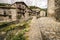 Beget medieval village, Spain