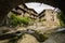 Beget medieval village, Spain