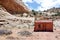 Behunin Cabin in capitol Reef National park