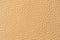 Beige Artificial Leather Texture