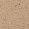 Beige artificial stone detail with vignete.