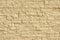 Beige Artificial Stone Wall