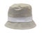 Beige baby panama hat