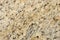 Beige and Brown Granite Surface Texture