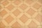 Beige ceramic tiles floor background