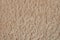 Beige color textile soft carpet