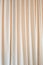 Beige curtain texture