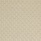 Beige diamond patterned upholstery fabric texture