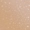 Beige glitter texture. Shimmer background