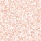 Beige glitter texture. Vector seamless pattern.