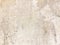 Beige low contrast scratched smooth decorative plaster background