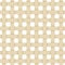 Beige paper lattice. abstract seamless Monochrome