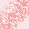 beige, pink, pale, red background with brush texture effect, pattern. Square shape, grunge noise texture, distortion