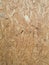 Beige plywood wood texture background