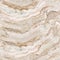 Beige quartzite stone texture close up. Seamless square backgrou