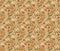 Beige seamless pattern