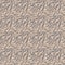 Beige seamless pattern textured scratched stucco background