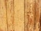 Beige shabby wooden wall close up