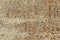 Beige Texture of painted metal surface with cracked paint. Finely detailed background