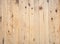 Beige textured vertical wood plank background