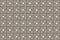 Beige weathered cloth wooden woven background light monochrome woven with white squares windows infinite row