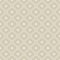 Beige and White Fleur-De-Lis Pattern Textured Fabric Background