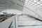 Beijing Airport Terminal steel