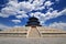 Beijing architecture-Temple of Heaven